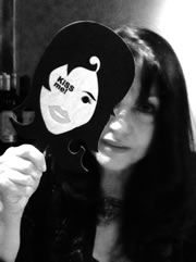 Recepci&oacute;n embajada. Siria 2001